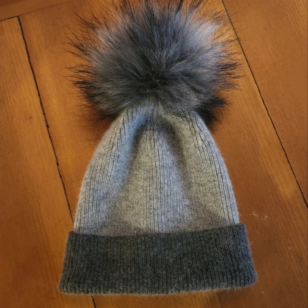Norla Canada Toque Beanie